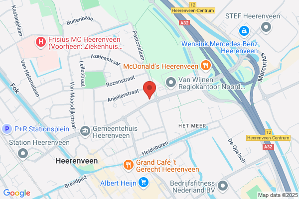 Oranjewoud Bv