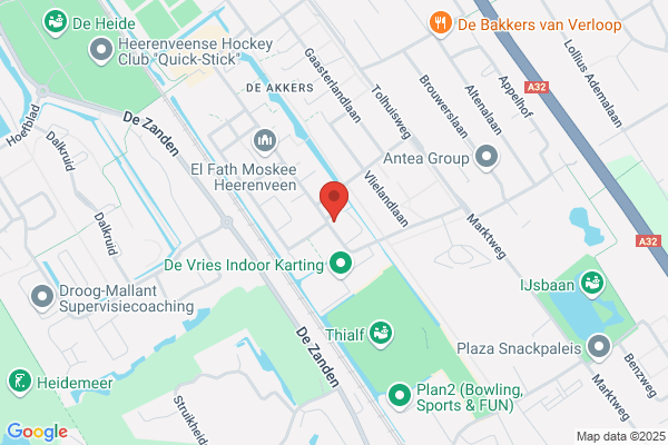 Herenkapsalon Harm Hijlkema