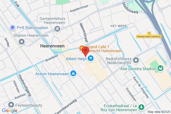 Kapsalon Klaren