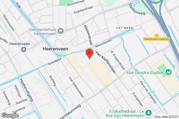 Salon Minnesma