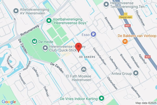 Zieba Kap- En Schoonheidssalon