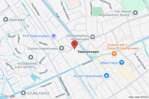 Kinderwoud Kinderopvang