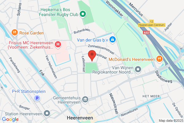Bijenkorf, De