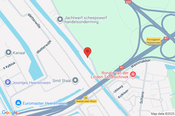 H & R Koeriers