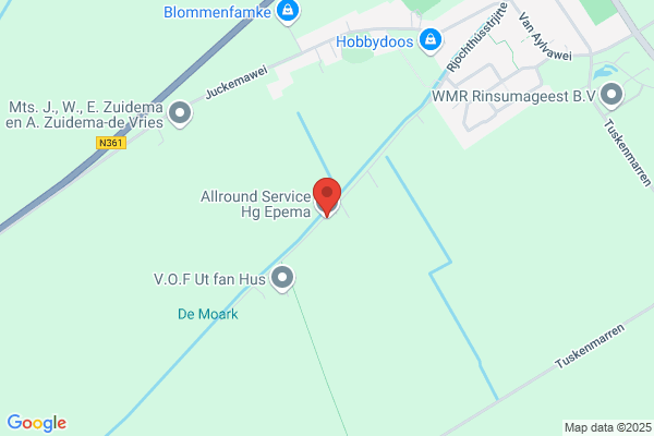Allround Service