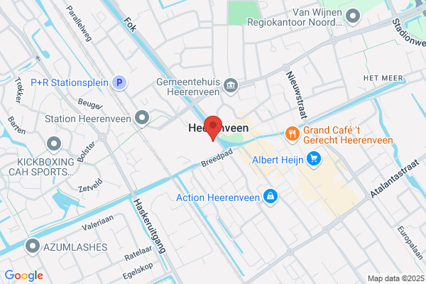 Re Max Heerenveen