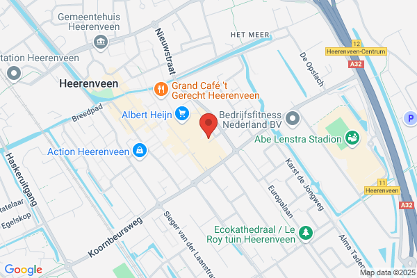 Woonaccent Nederland Bv