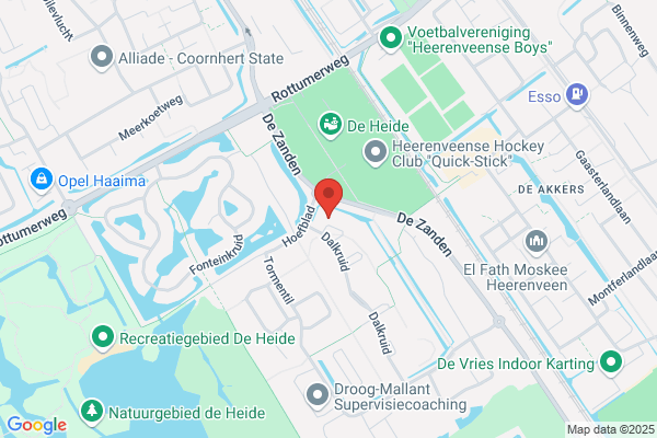 Heidewoud Bv