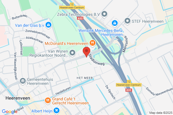 Terpstra Bedrijfsmakelaardij