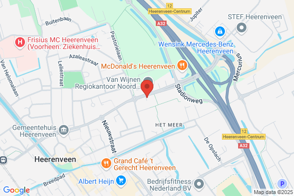 Vph Vastgoed Partners Heerenveen