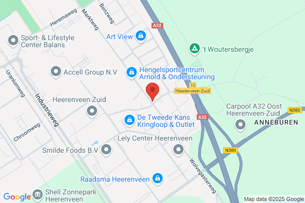 Map's Feet Care