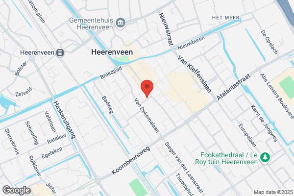 Swanneblom, De