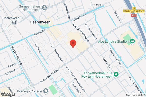 F M Boonstra & Co