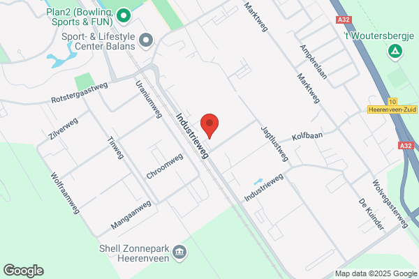 Belastingdienst Ondernemingen Heerenveen