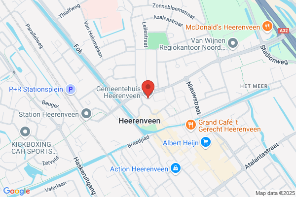 Gemeente Heerenveen