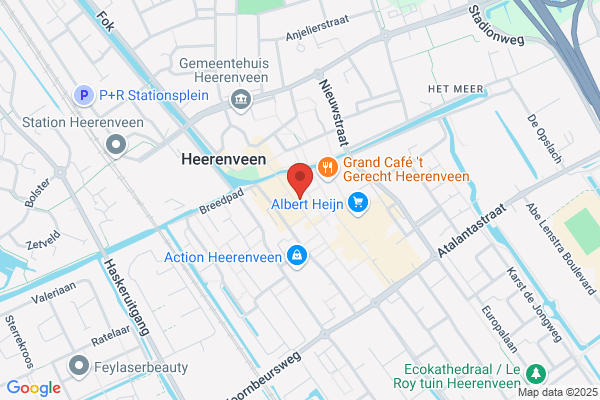 KPN winkel Heerenveen