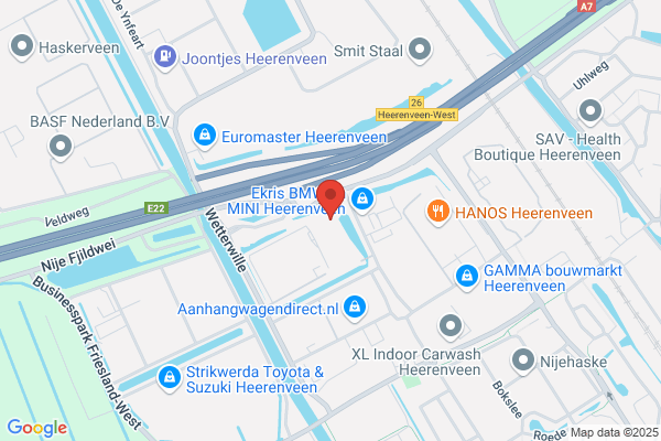 Houtkonstruktie Nederland Bv