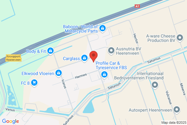 Noppert Bouw- En Aannemingsbedrijf B.V.