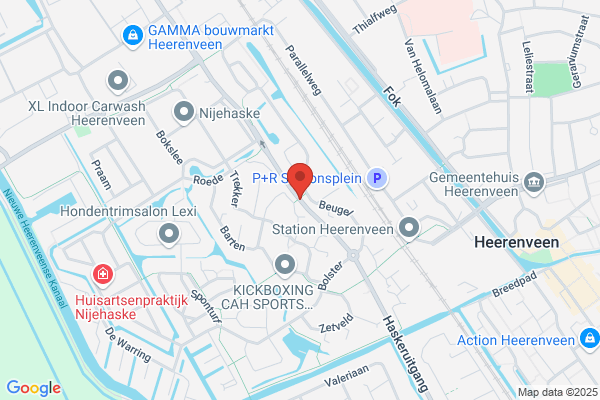 Skybrush Holland Bv