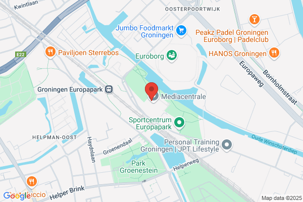 Stream Trajecten