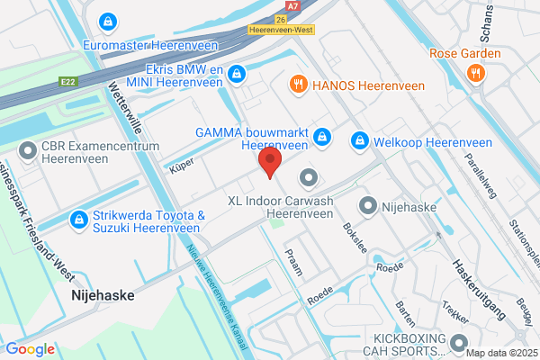 Technopark Educatie Bv