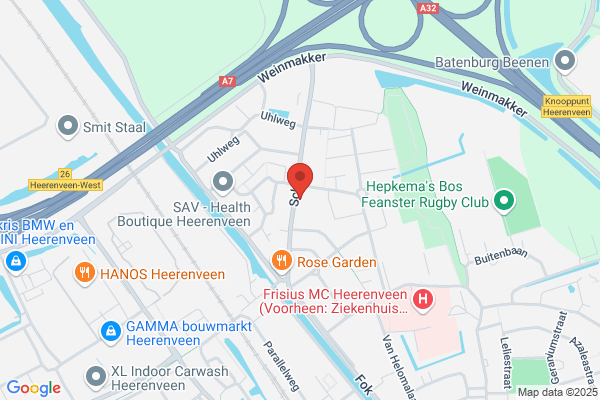 Boersma Kozijnen