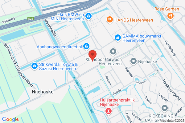 Ai Baltimore Waterbedden Bv