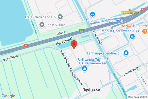 Beugeling Gerechtsdeurw Kant & Incassoburo Bv