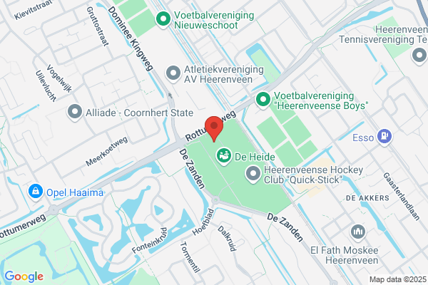 Brandweer