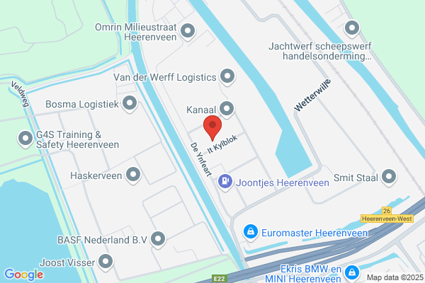 Dalfsen, Van