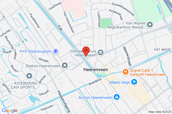 De Heerenveense Tandarts