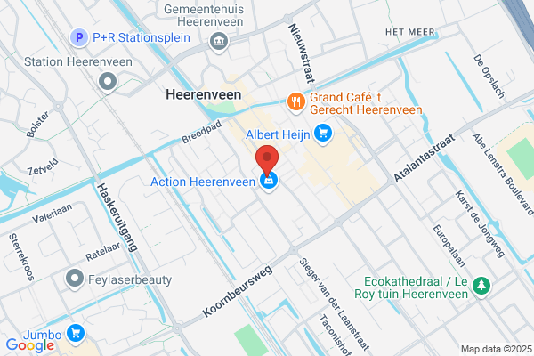 De Swanneblom