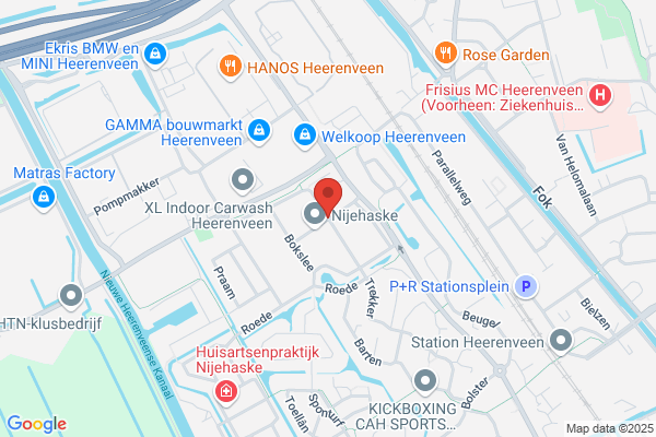 Dierenartsen Heerenveen