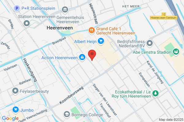 Ekoplaza Heerenveen