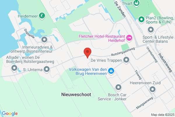 Fledderus, T