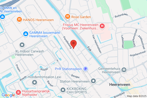 Frans Wajon Professionele Geluidstechniek