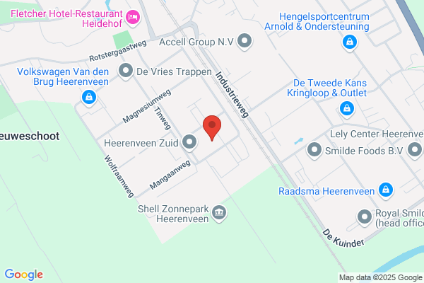 Jonker, Pieter