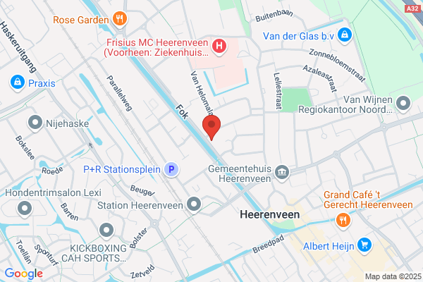 Hettinga