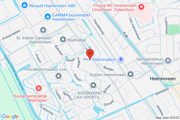 Klaver & Renema Het Reclamenetwerk