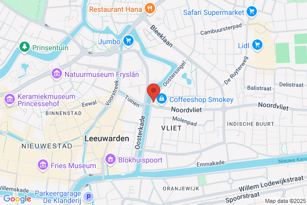 Reklameburo Leeuwenheer