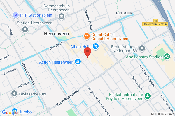 D-Reizen