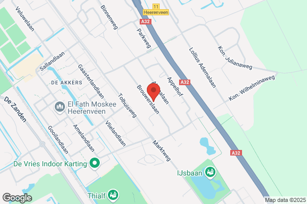 Atelier De Bron