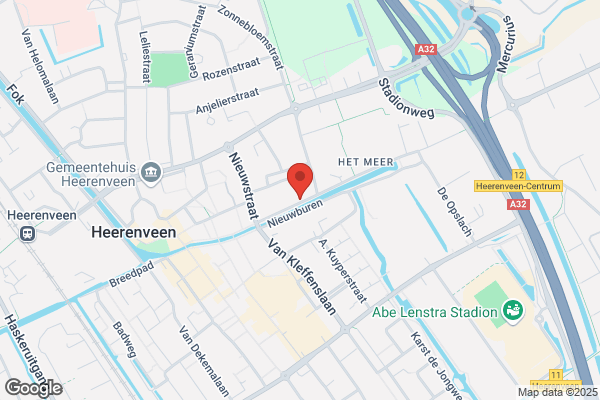 Klokkenhandel M.J. Den Heijer