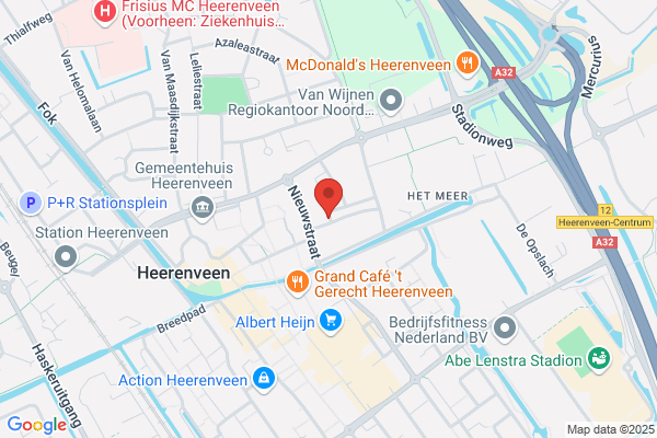 Klokkenmakerij H. Schregardus