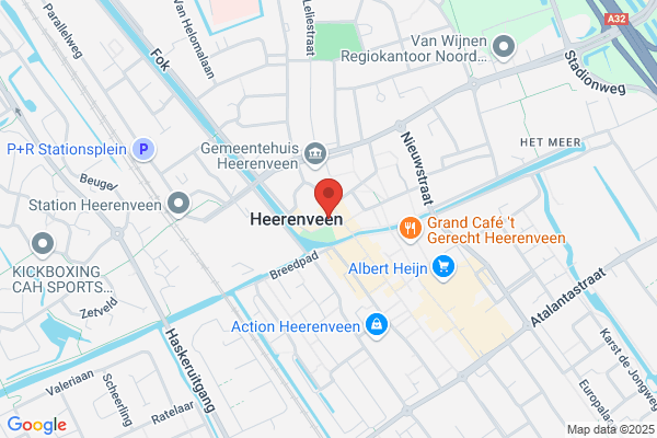 De Buurman