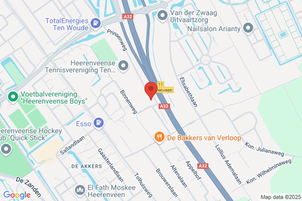 De Koningshof