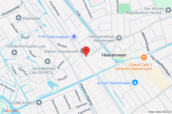 Domino's Pizza Heerenveen