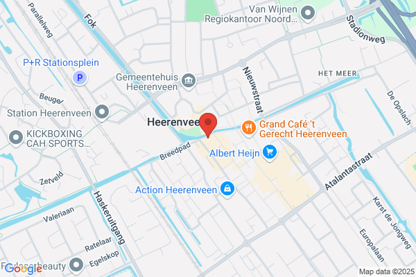 Restaurant De Hete Brij