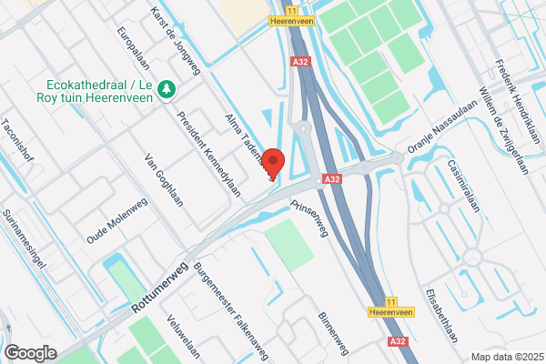 Autorijschool F. V.D. Meer