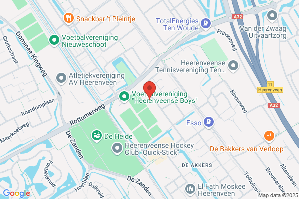 Autorijschool S. Jorritsma
